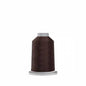 Glide 40wt Polyester Thread 1,100 yd Mini King Spool Dark Brown # 410-20476