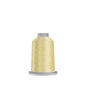 ***PRE-ORDER*** Glide 40wt Polyester Thread 1,100 yd Mini King Spool Fawn 20615