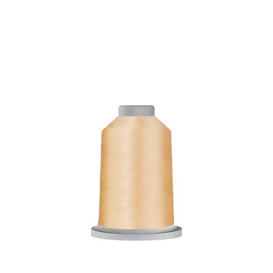 ***PRE-ORDER*** Glide 40wt Polyester Thread 1,100 yd Mini King Spool Shortbread 21345