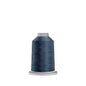 Glide 40wt Polyester Thread 1,100 yd Mini King Spool Cobalt - Black Rabbit Fabric Inc.