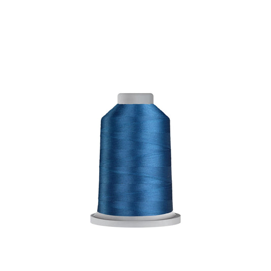 ***PRE-ORDER*** Glide 40wt Polyester Thread 1,100 yd Mini King Spool Cosmic 33155