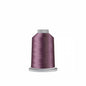 Glide 40wt Polyester Thread 1,100 yd Mini King Spool Thistle # 410-40802