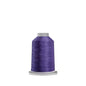 Glide 40wt Polyester Thread 1,100 yd Mini King Spool Eggplant 42715
