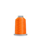 Glide 40wt Polyester Thread 1,100 yd Mini King Spool Lava 51585