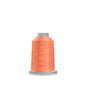 Glide 40wt Polyester Thread 1,100 yd Mini King Spool Coral 51625