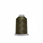 Glide 40wt Polyester Thread 1,100 yd Mini King Spool Olive Drab # 410-60455