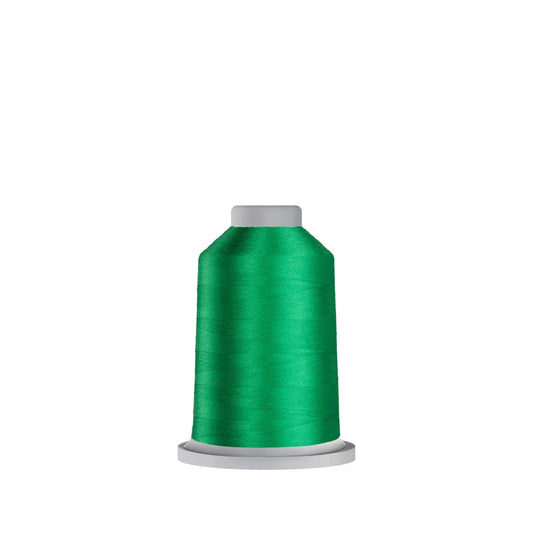 ***PRE-ORDER*** Glide 40wt Polyester Thread 1,100 yd Mini King Spool Frog 62422