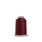 Glide 40wt Polyester Thread 1,100 yd Mini King Spool Maroon 70209