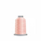 Glide 40wt Polyester Thread 1,100 yd Mini King Spool Pink Rose