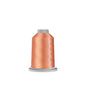 Glide 40wt Polyester Thread 1,100 yd Mini King Spool Sunkissed Peach 70984