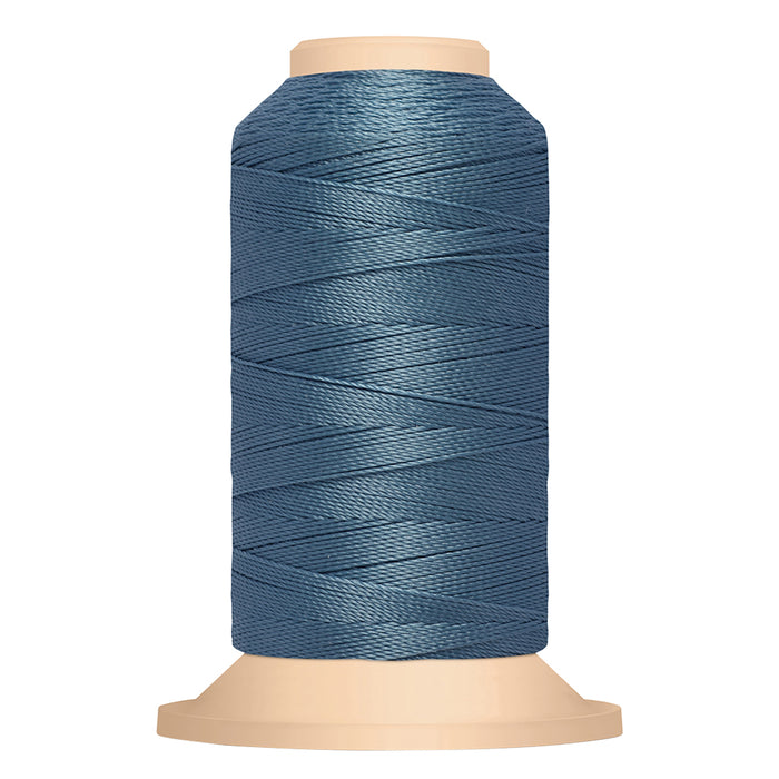 GÜTERMANN Upholstery Thread 300m - Stone Blue