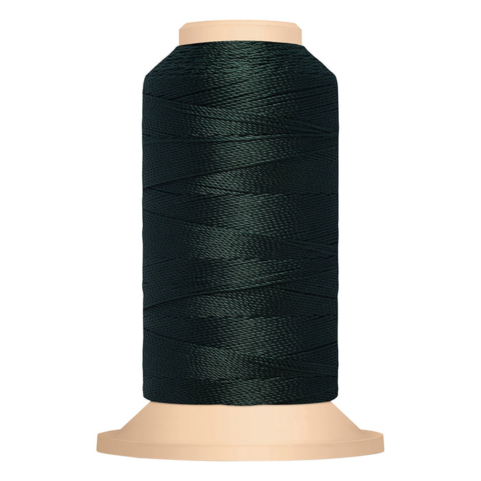 GÜTERMANN Upholstery Thread 300m - Dark Green