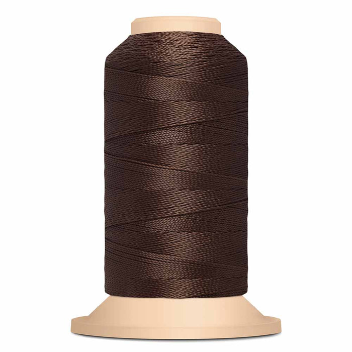 GÜTERMANN Upholstery Thread 300m - Walnut