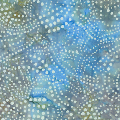 Moda Blue Ridge Batiks - Galaxy