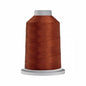 Glide 40wt Polyester Thread 5,500 yd King Spool Rust