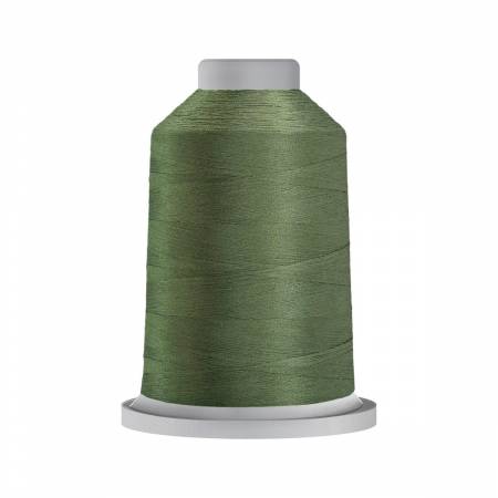 Glide 40wt Polyester Thread 5,500 yd King Spool Thyme