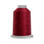 Glide 40wt Polyester Thread 5,500 yd King Spool Garnet