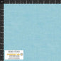 Stof Melange - Aqua 701