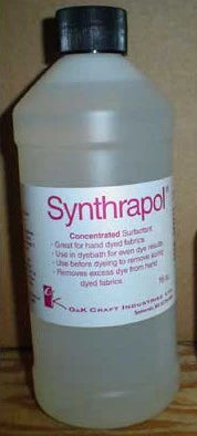 Synthrapol - 16oz