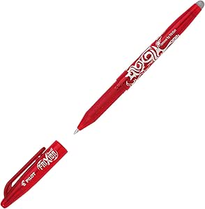 Frixion Erasable Fabric Pen - Black Rabbit Fabric Inc.