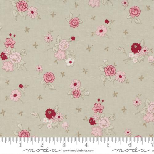 Moda - Sugarberry Blooms Florals