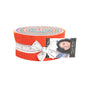 Rainbow Sherbet Jelly Roll by Moda