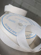 Polypro Webbing 51mm (2inch) - White