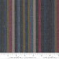 Moda Flannel Prairie Gather Lumberjack Stripe