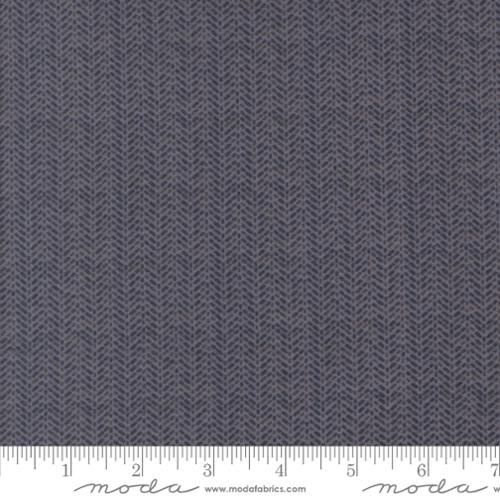 Moda Flannel Prairie Gather Herringbone