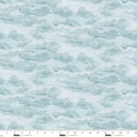 StudioE Hazy Shade of Winter Clouds - Ice