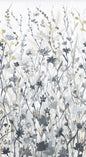 StudioE Hazy Shade of Winter Winter Floral - Pearl