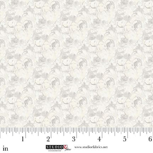 StudioE Hazy Shade of Winter Flurries - Pearl