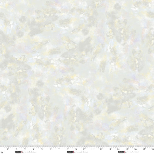 StudioE Air Mail Allover Texture - Mist