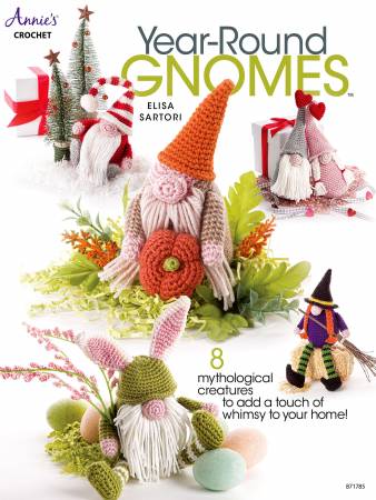 Annie's Year-Round Gnomes