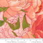 Moda Darling Peony Large Peonies - Cotton Candy