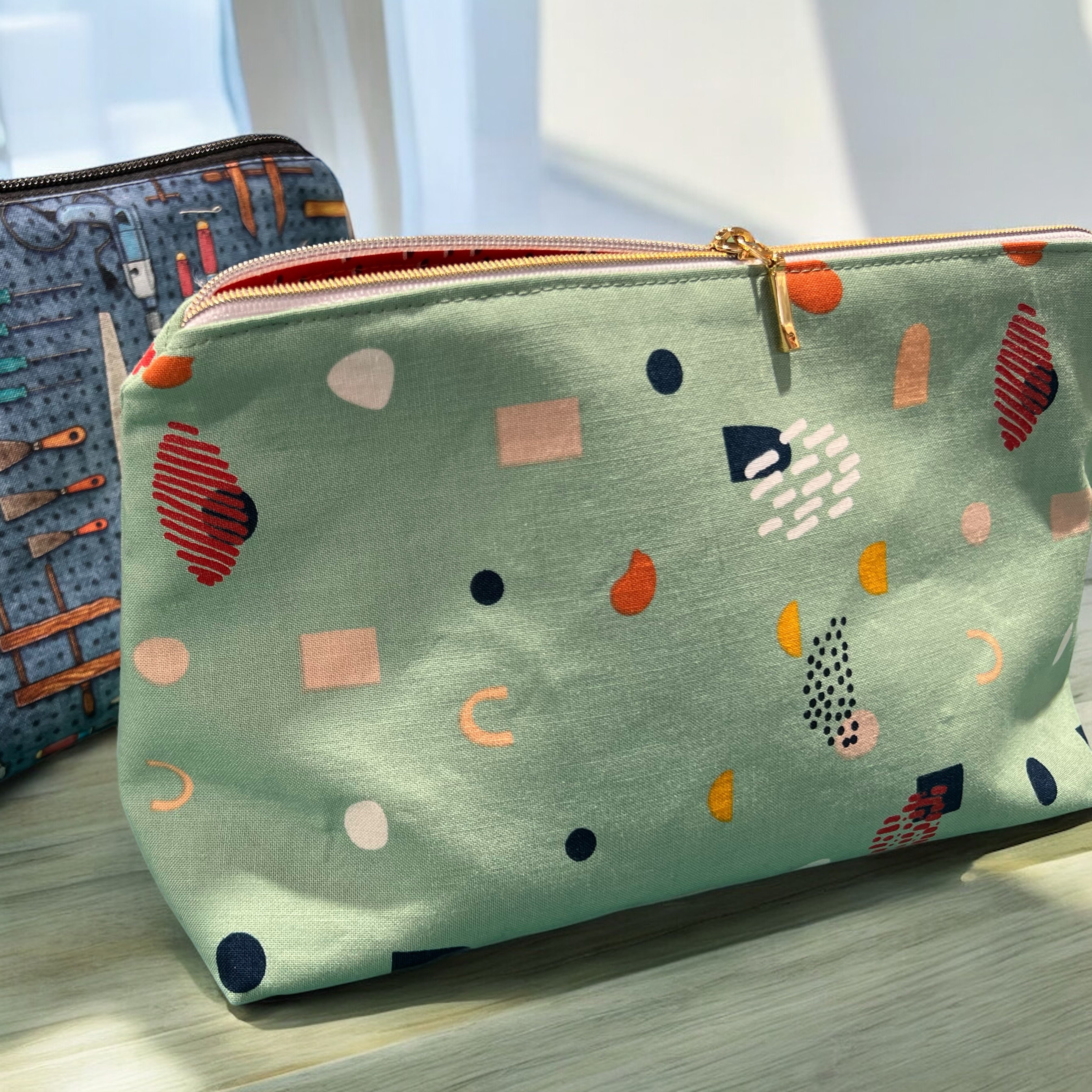 Adult intro to Sewing – Black Rabbit Fabric Inc.