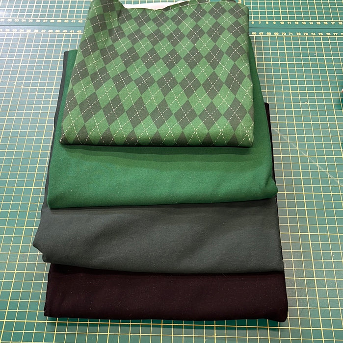 E56 - 2m Cotton Jersey (1/2m cuts)