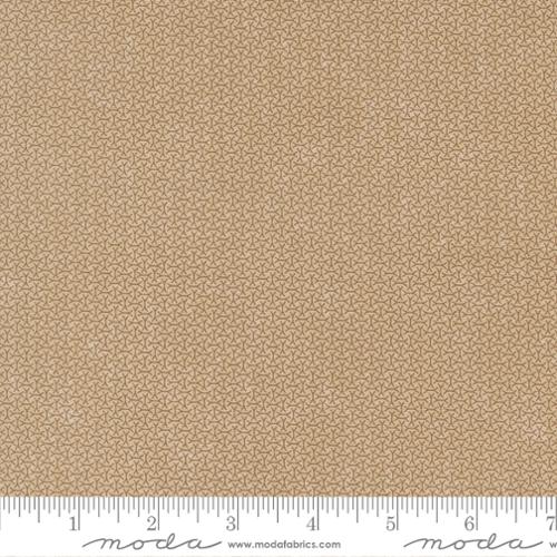 PRE-ORDER Moda Quail Run Thicket - Tan
