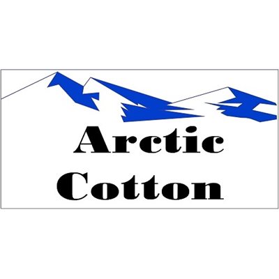 Arctic Cotton 100% Cotton Natural with scrim 124" Batting