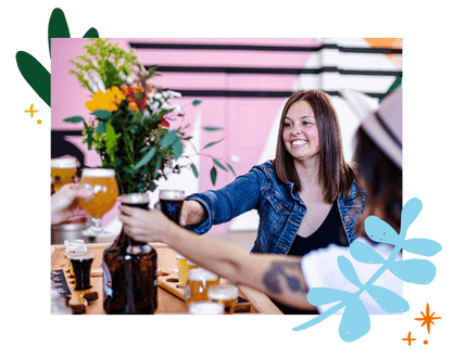 Stitch In Public Day at Tin Whistle Brewery - FREE EVENT