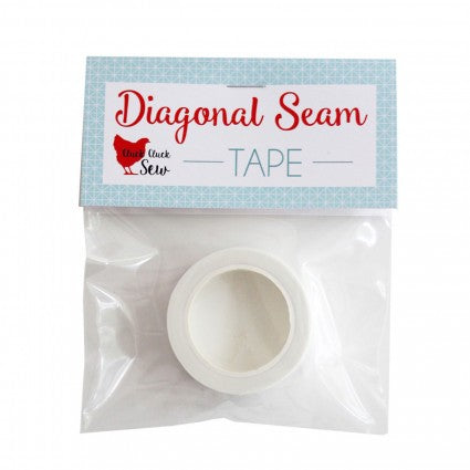 Diagonal Seam Tape 10yds