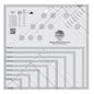 Creative Grids Ultimate Flying Geese Tool Two