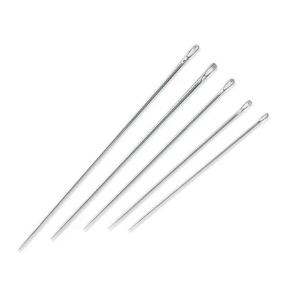 Dritz Assorted Quilting Needles, 30 pc