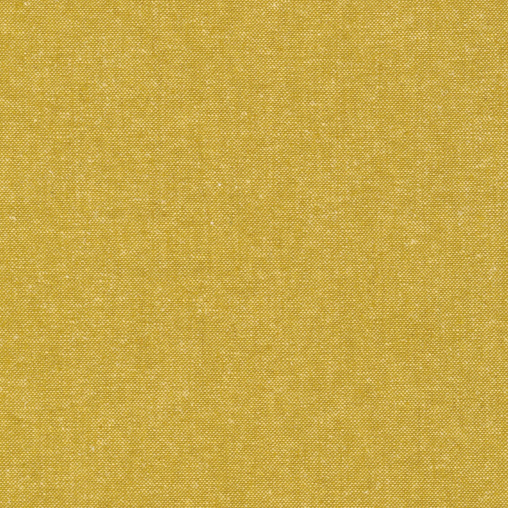 Essex Yarn Dyed Linen - Mustard