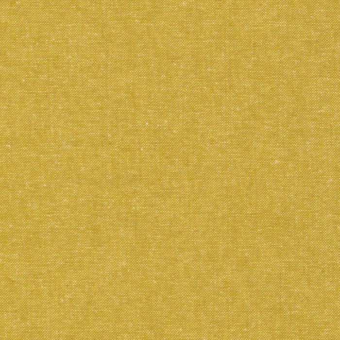 Essex Yarn Dyed Linen - Mustard