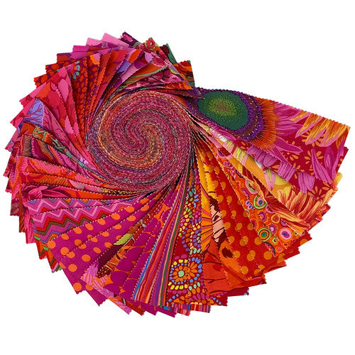 Kaffe Fassett Classics Plus Vineyard