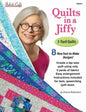 Quilts in a Jiffy 3-Yard Quilts