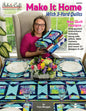 Make It Home with 3 Yard Quilts