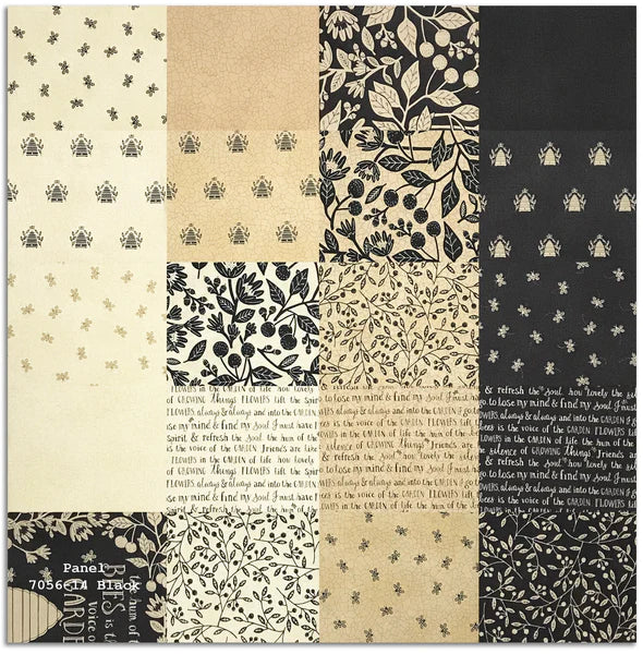 Jelly Roll - Moda Bloom and Grow