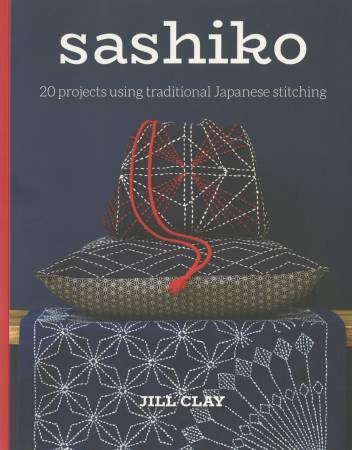 Sashiko